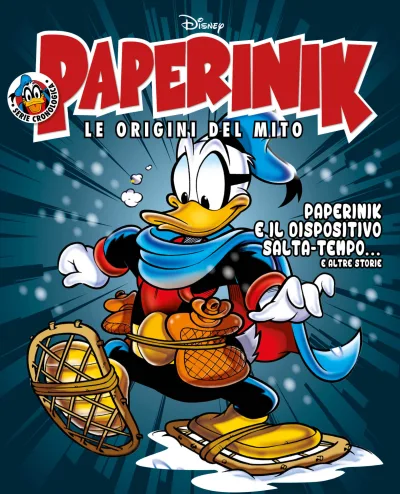 Cover of Issue #69