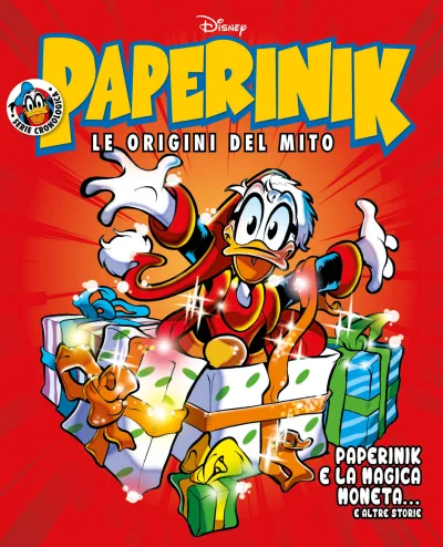 Cover of Issue #70