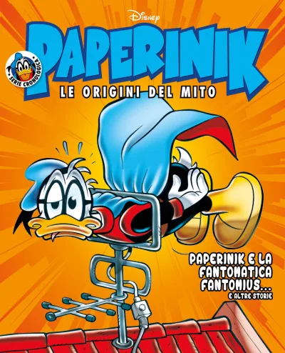 Cover of Issue #74