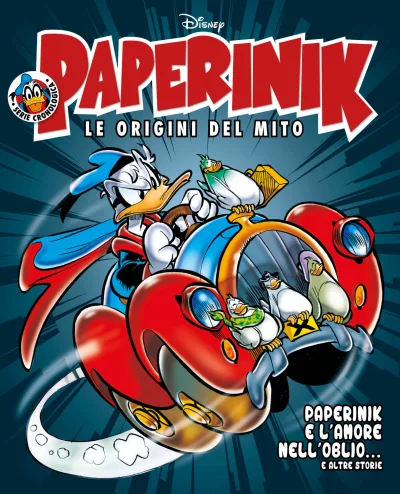 Cover of Issue #75