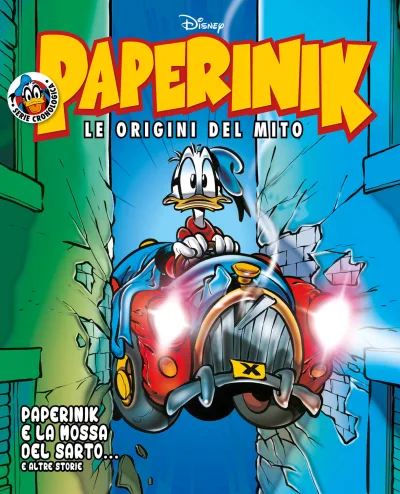 Cover of Issue #79