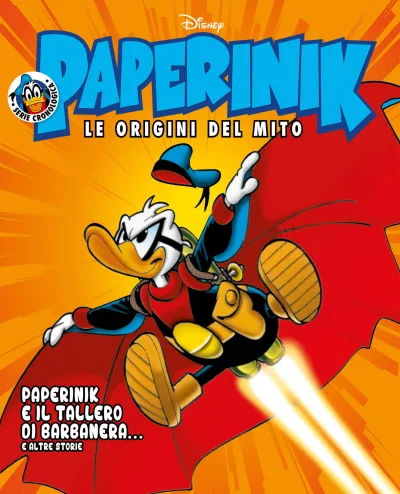Cover of Issue #8