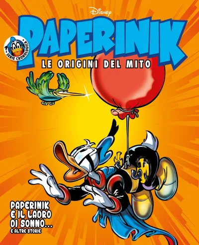Cover of Issue #80