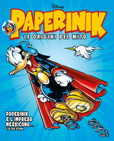 Cover of Issue #83