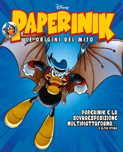 Cover of Issue #85