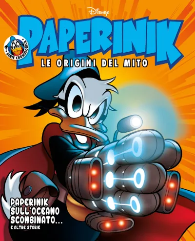 Cover of Issue #86
