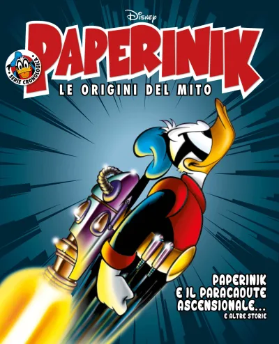 Cover of Issue #9
