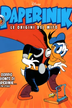 Il doppio trionfo di Paperinik... e altre storie
