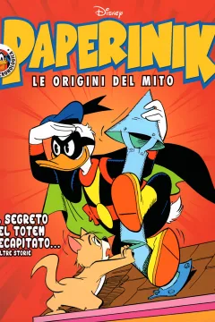 Il segreto del totem decapitato... e altre storie