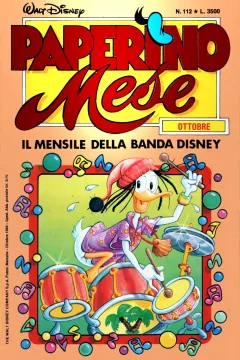 Issue #112