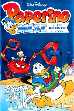 Issue #170