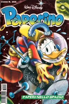 Issue #204