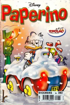 Issue #282