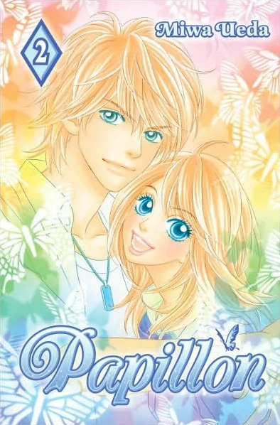 Cover of A New Life, A New Love