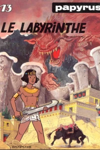 Le labyrinthe