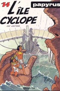 L'île cyclope