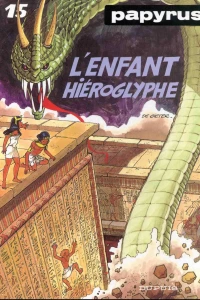 L'enfant hiéroglyphe