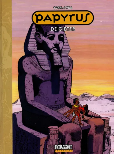 Cover of 1984-1986