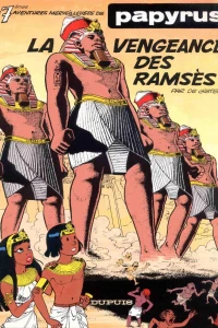 La vengeance des Ramsès