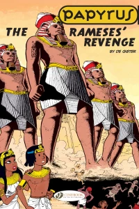 The Ramses' Revenge