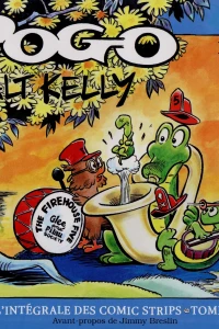 Par-Delà les Étendues Sauvages