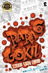 Issue #6