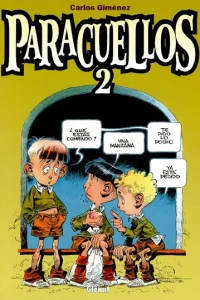Paracuellos