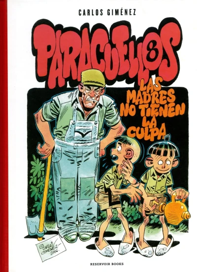 Cover of Las madres no tienen la culpa