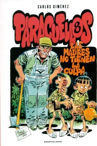 Las madres no tienen la culpa