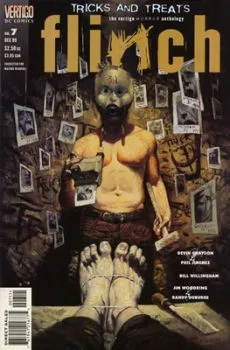 Cover of Parade; The Toy; It Takes A Village