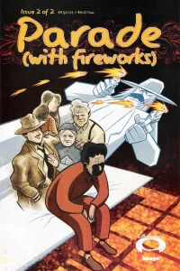 Parade (With Fireworks)