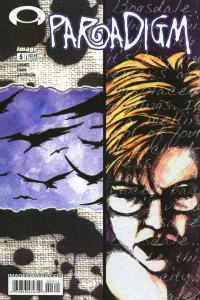 Friday: Laugh tracks and visitations