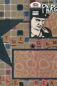 The games people play