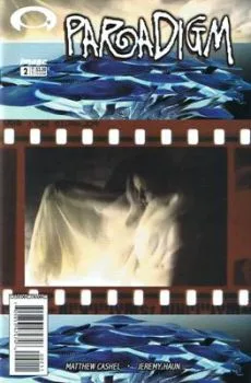 Cover of All the extravagances of an irregular fancy