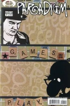 The games people play