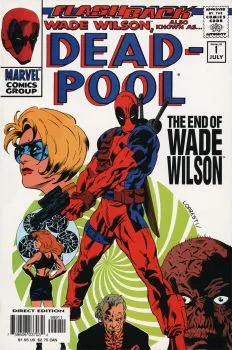 Cover of Paradigm Lost