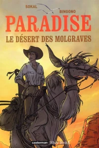 Le Désert des Molgraves