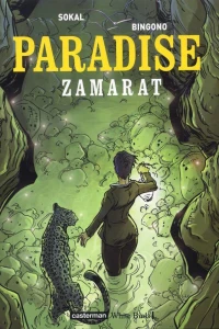 Zamarat