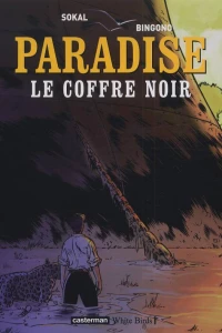 Le Coffre Noir