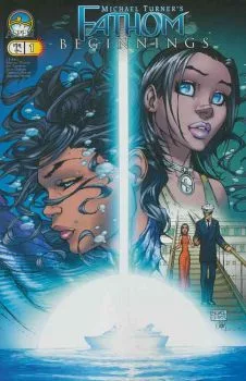 Cover of Paradise