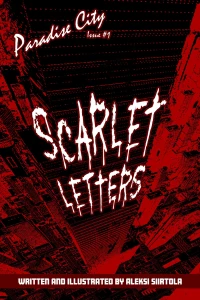 Scarlet Letters