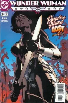 Cover of Paradise Lost 1 Loving Submission