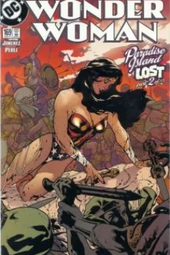 Paradise Lost 2 Winds of War