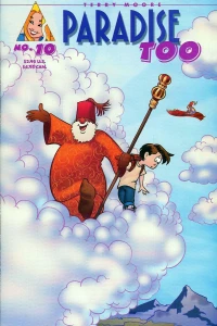Issue #10