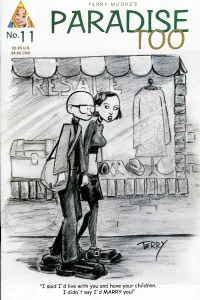 Issue #11