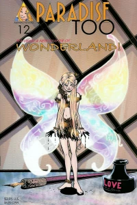 Issue #12