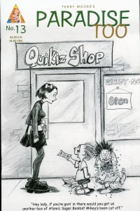 Issue #13