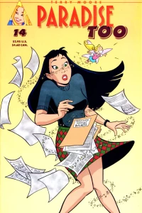 Issue #14