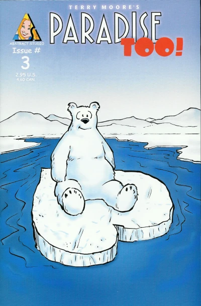 Cover of Fairyland