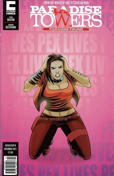 Cover of Ghosts in the Machine